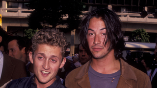Let's all be in the new <i>Bill & Ted</i> movie, because that's apparently an option